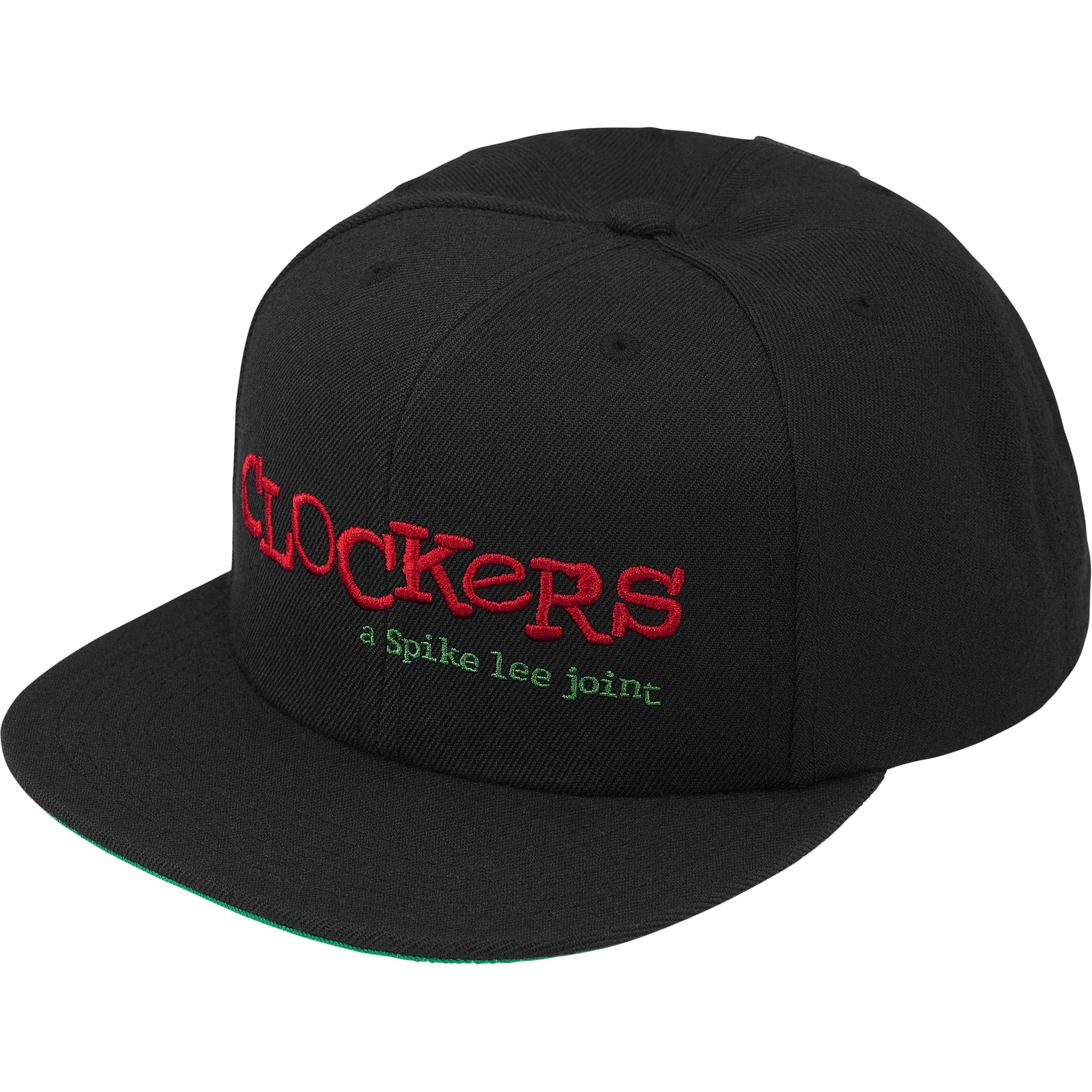 Supreme/40 Acres Clockers 6-Panel view 5